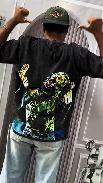 @Champs Wardrobe Co.