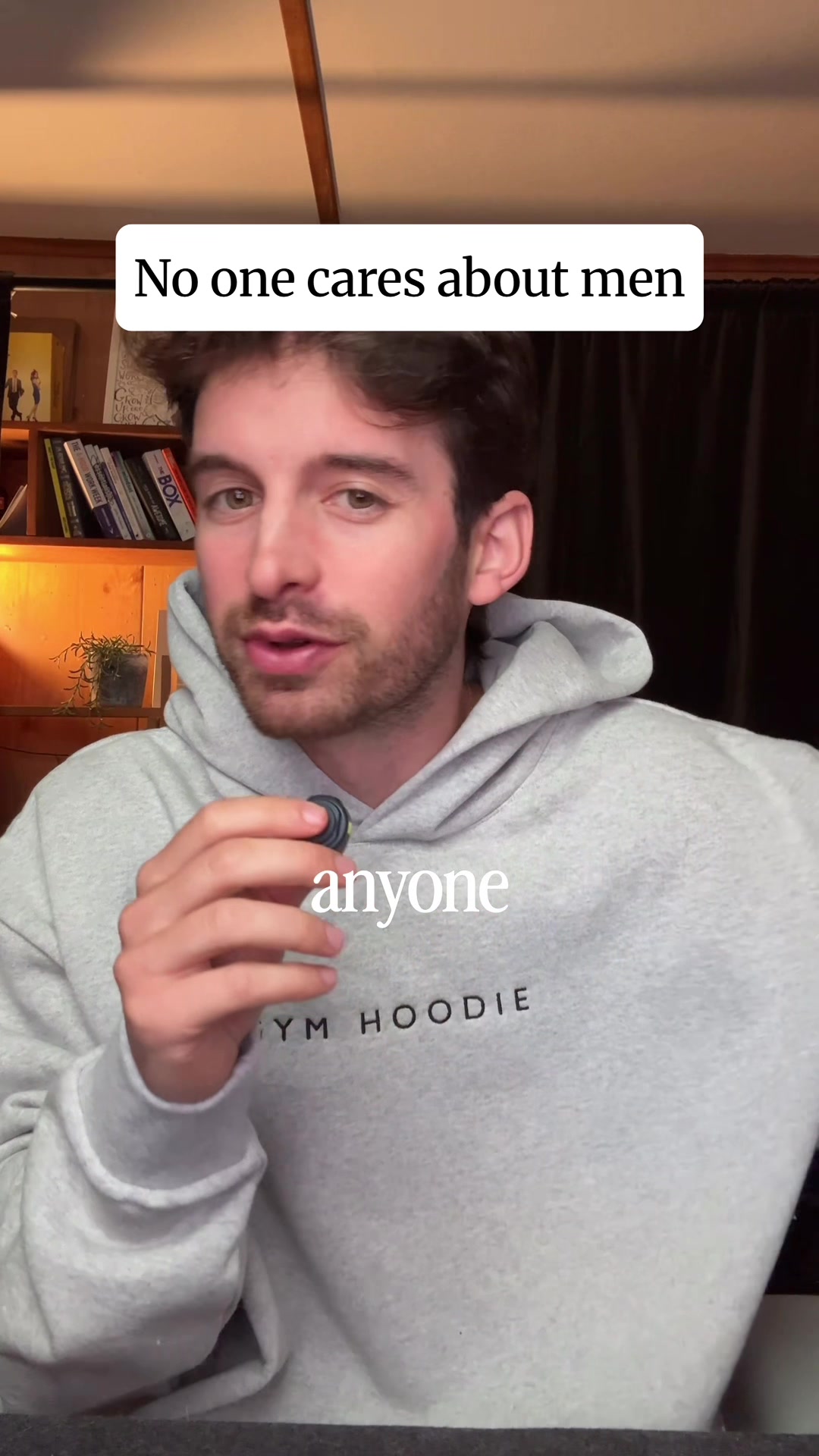 @Joey Kidney