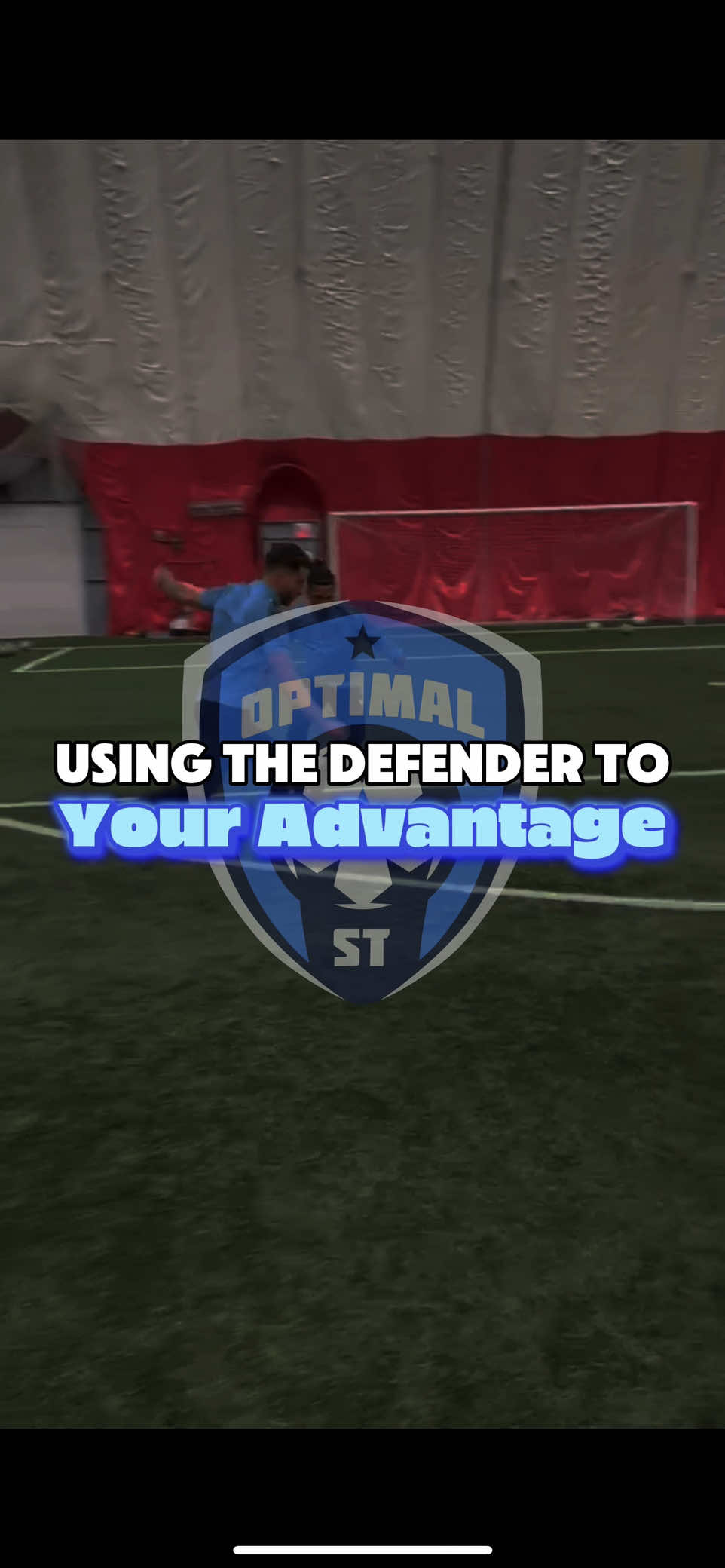 @Optimal Soccer Training