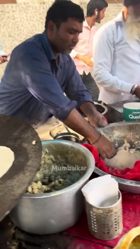@Mi Mumbaikar
