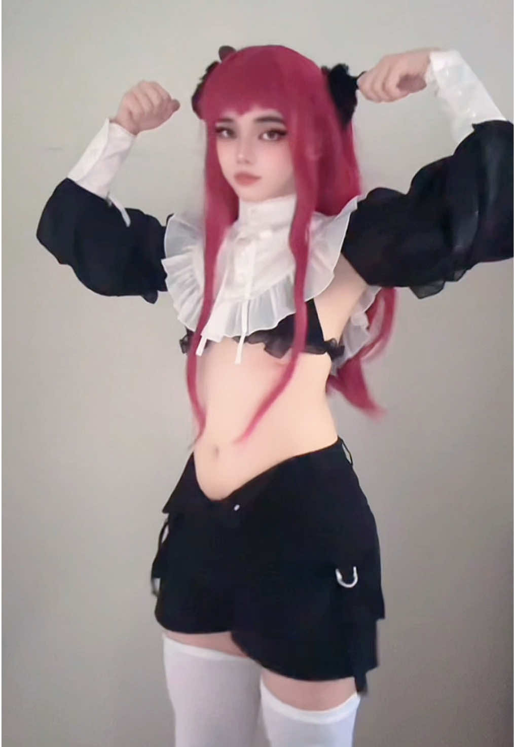 @qiincii (&acute;꒳`)
