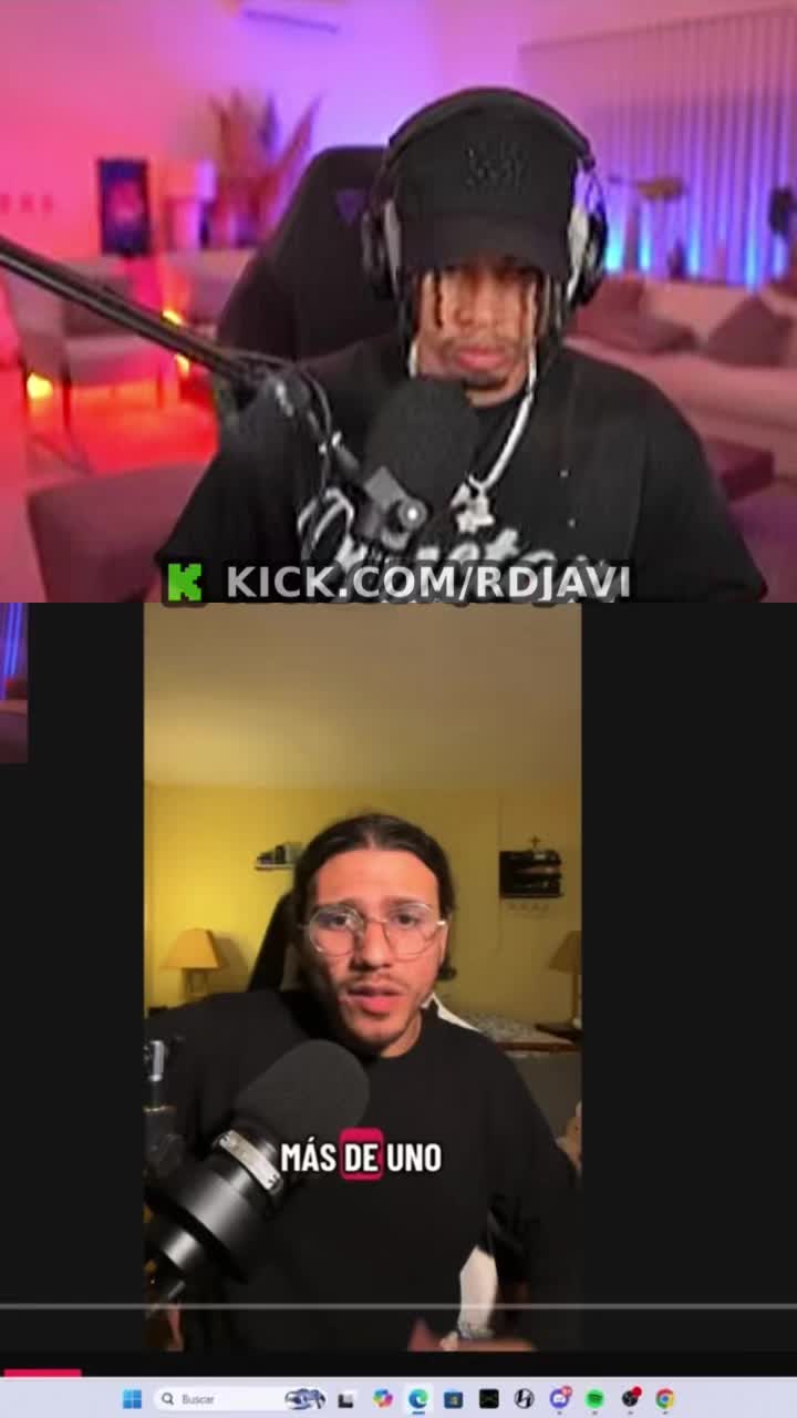 @Alejandro clips