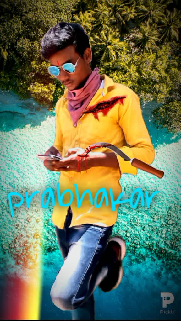 @prabhakar kolekar
