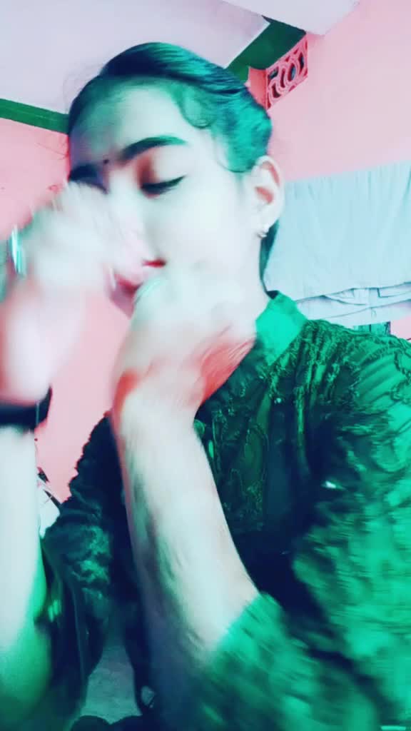 @tiktok queen