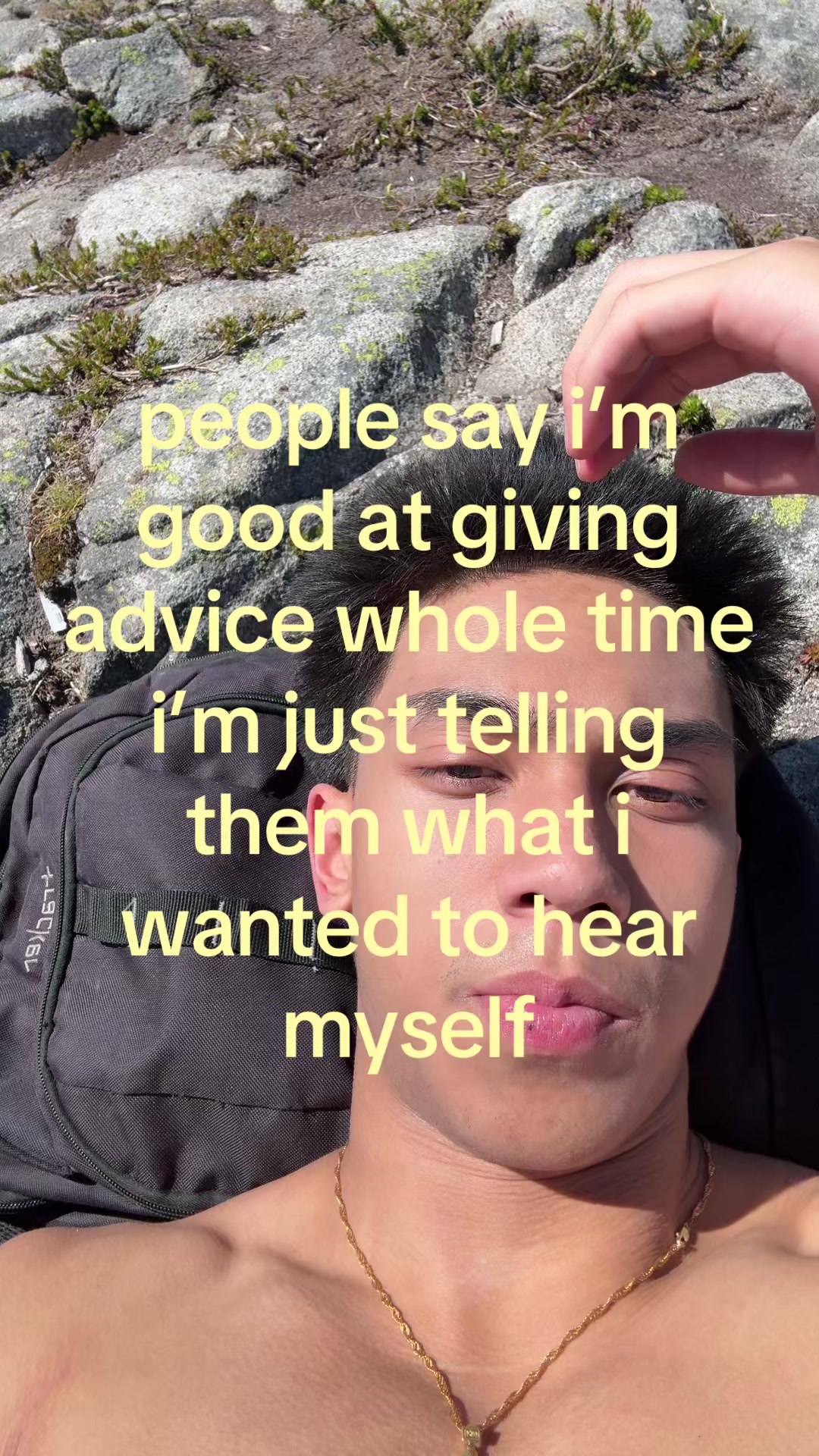 @Josh