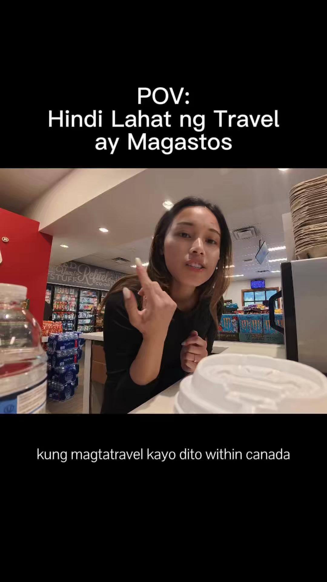 @Jem and Jec in North America