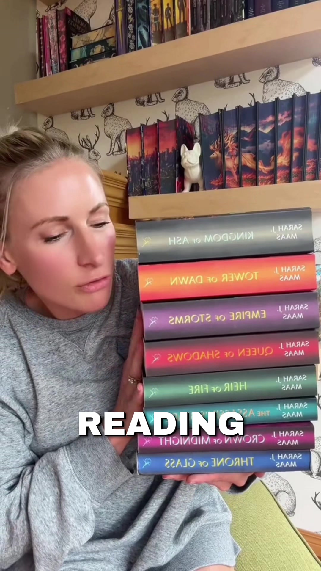 @Kaila Books