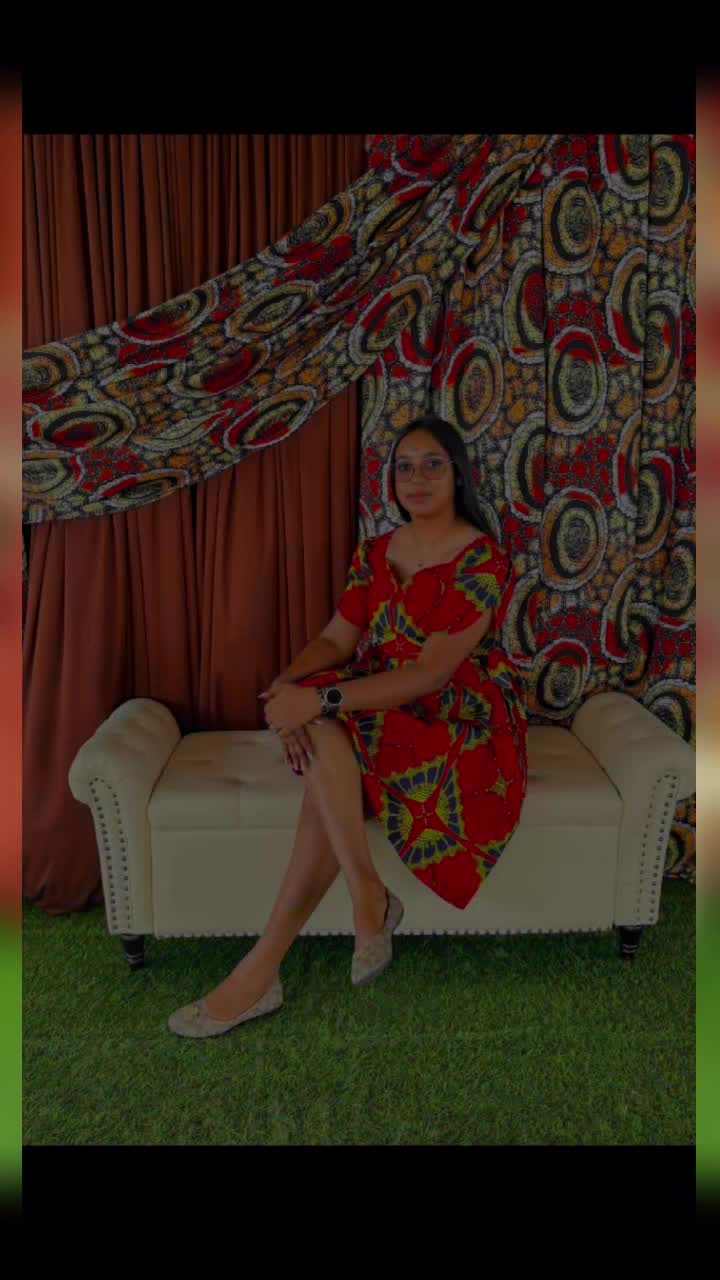 @Kavita Ramsaroop🇬🇾🇸🇽
