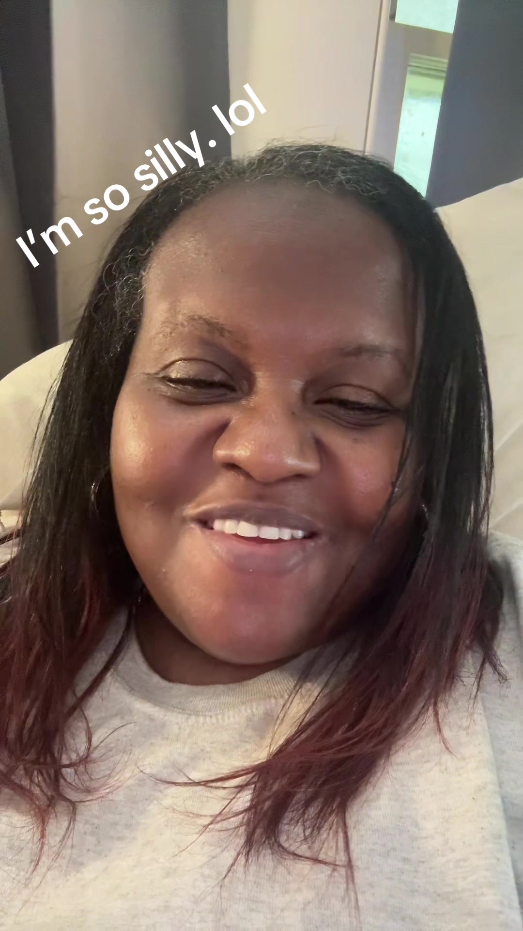 @dannigirl_#MSstrong #MSWarrior