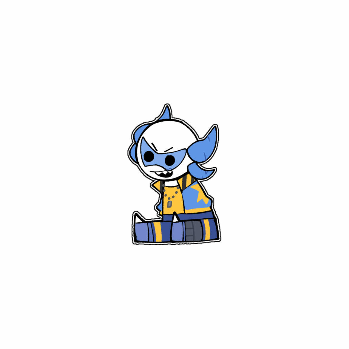 @꒰🚀꒱  𝘰li   ୧  ＃1 rocket fan