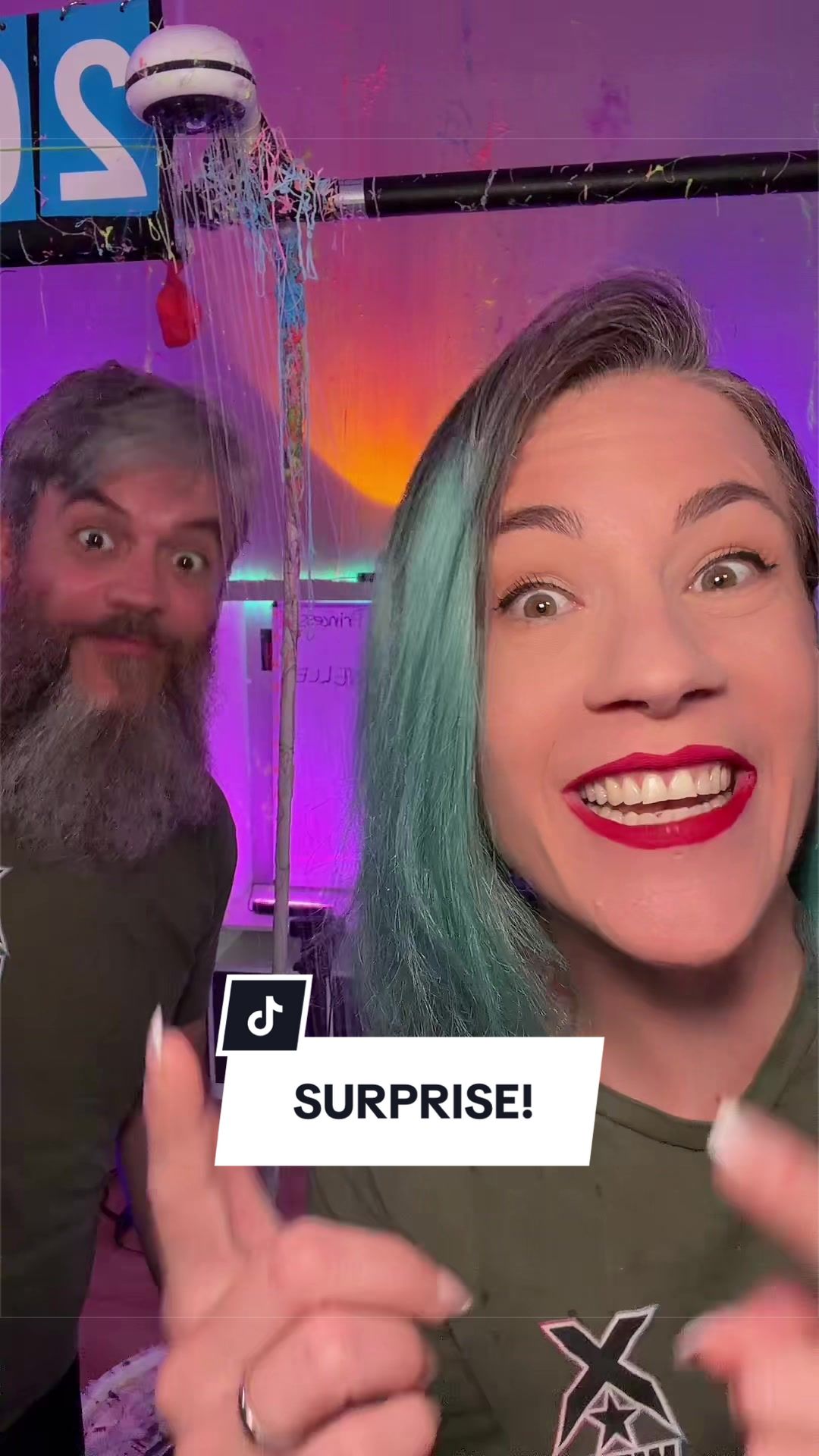 @Max & Mel