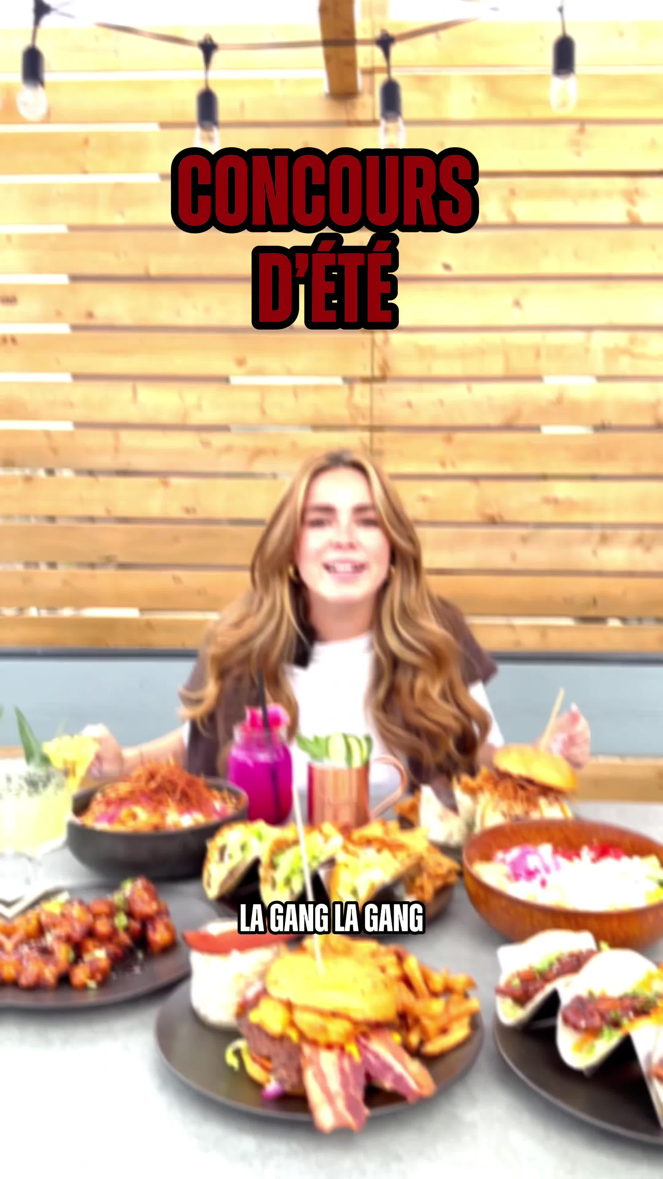 @La Belle et La B&oelig;uf