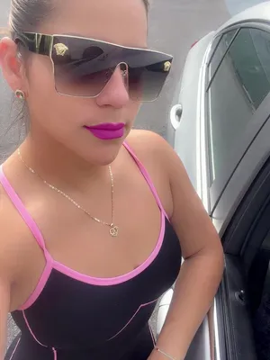 @Selenita car