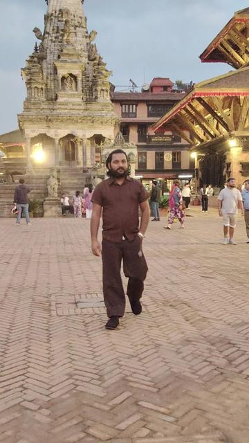 @Abhishek Mandal