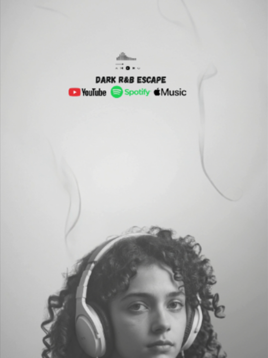 @DARK R&B Escape