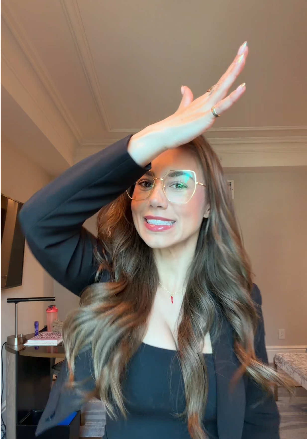 @Maddison Noel