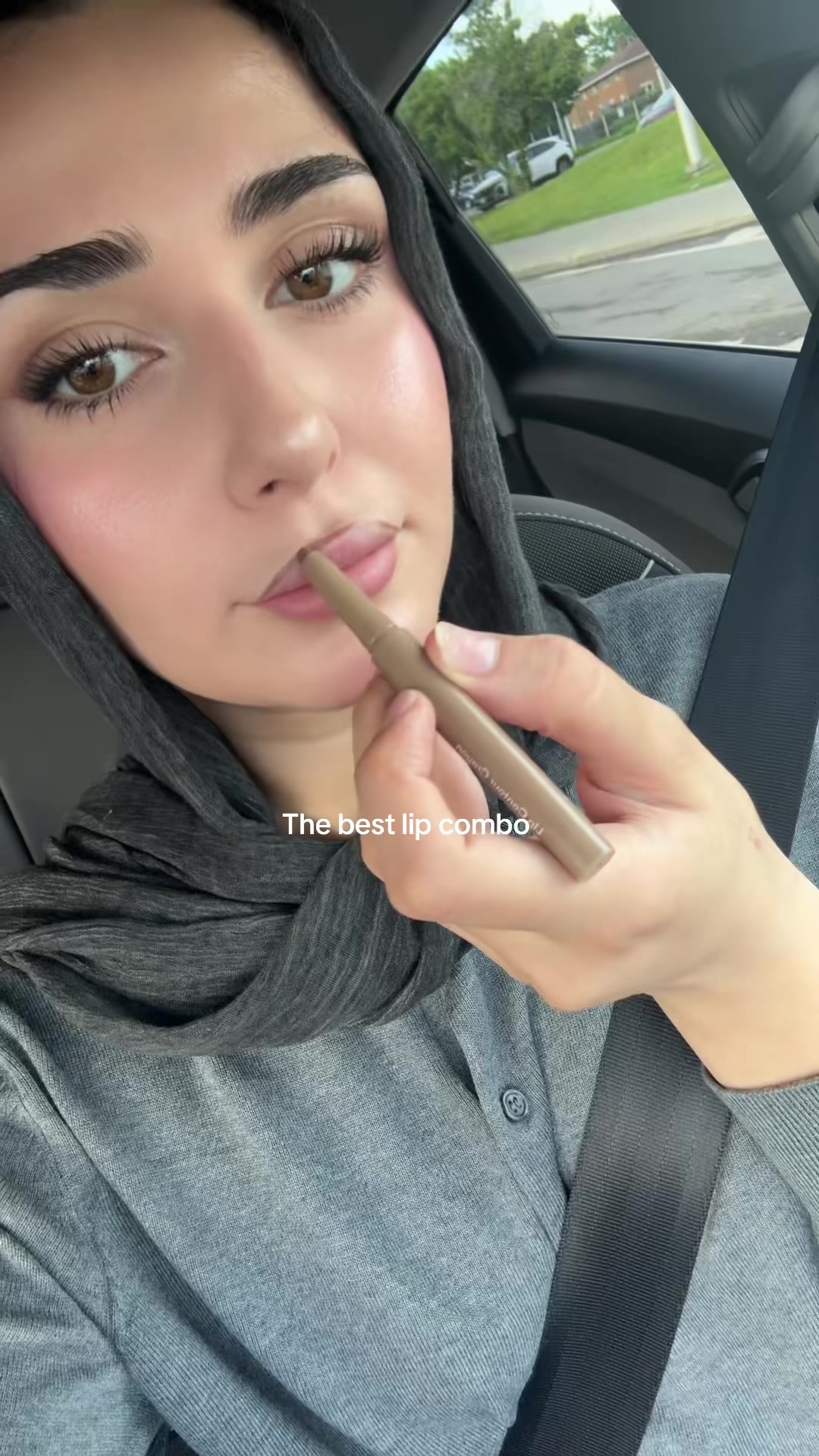 @Shireen