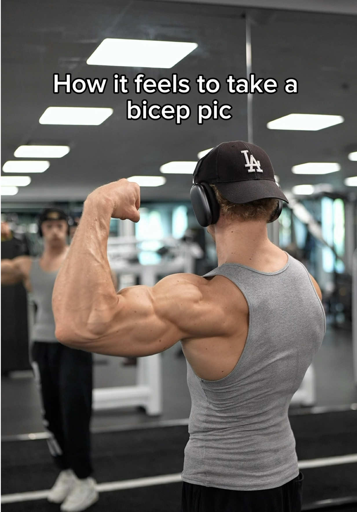 @Ben Meister