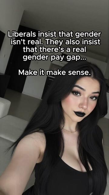 @Goth Girl Sofia