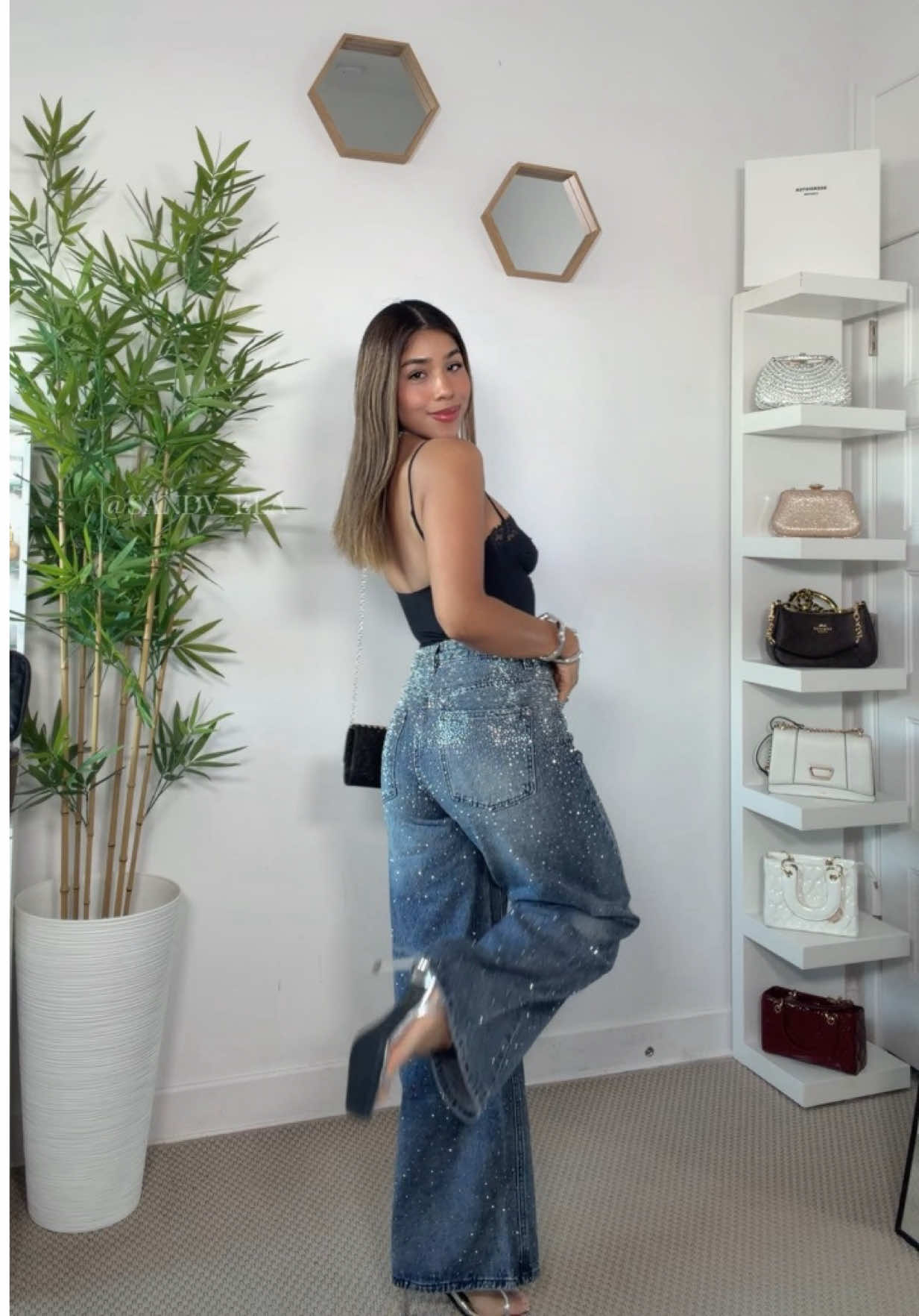 @Sandy Vel&aacute;zquez