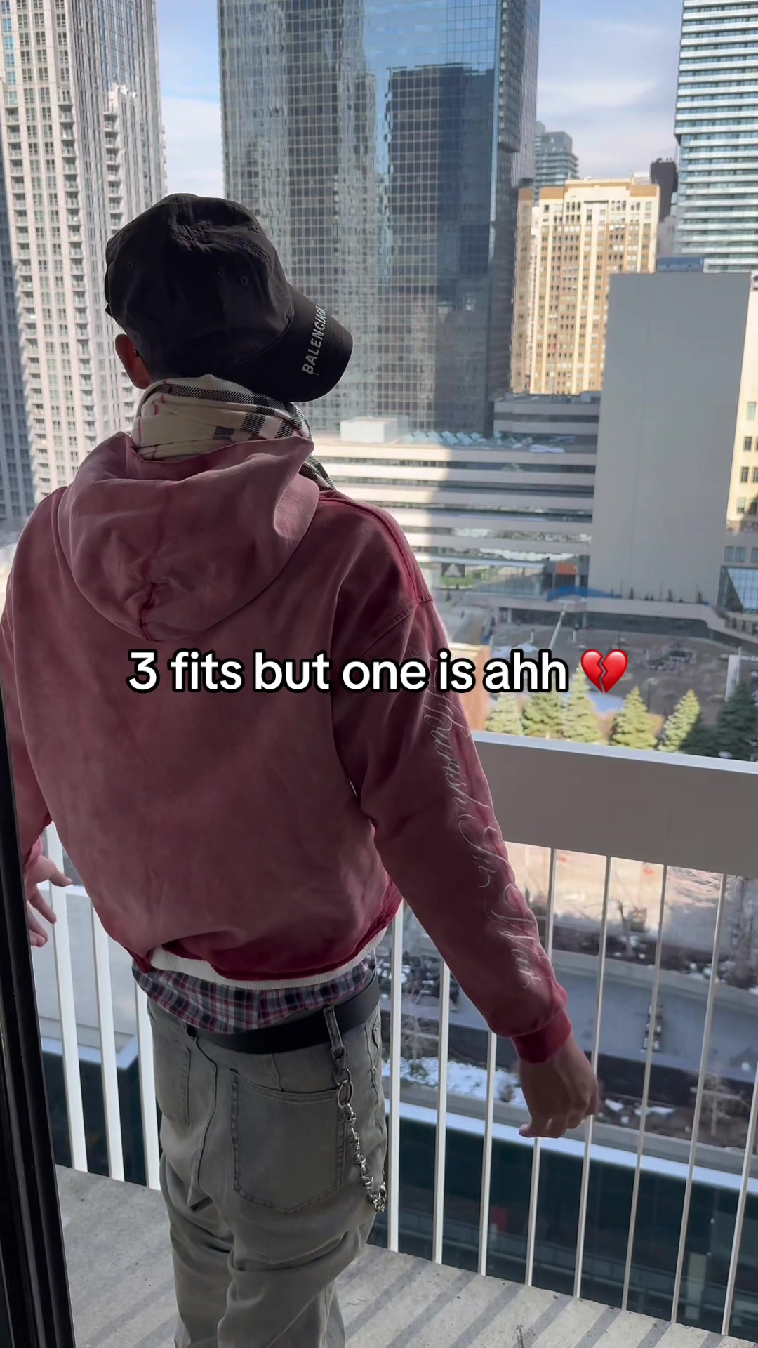 @Lil Thr33
