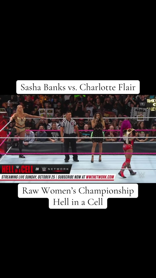 @Women of Wrestling
