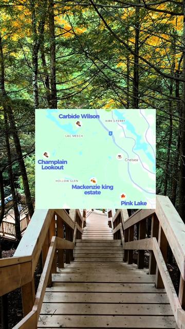 @Morgan - Ontario Exploring