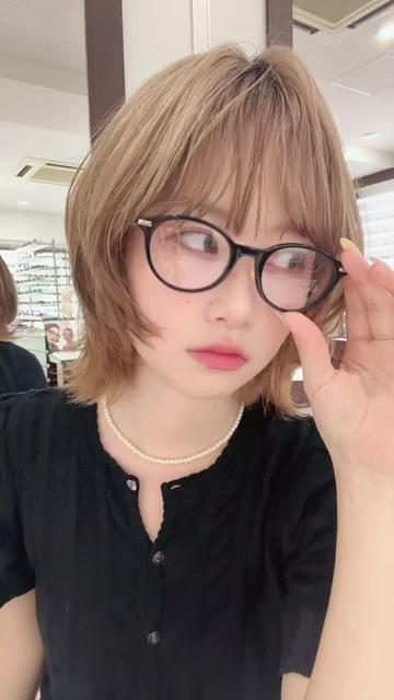 @メガネのトリプル銀座