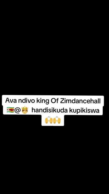 @Zim_Celebrity