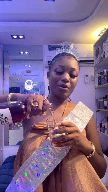 @Adenike Empire