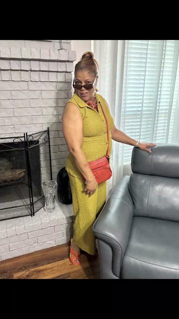 @Mama Dee 1919