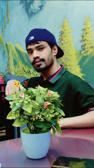 @Arjun kancha