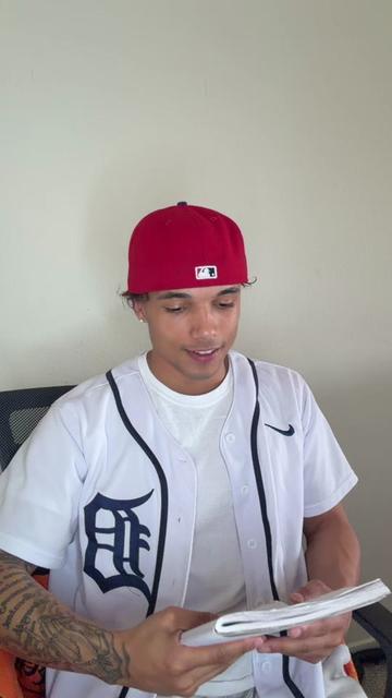 @davonwarrenlive