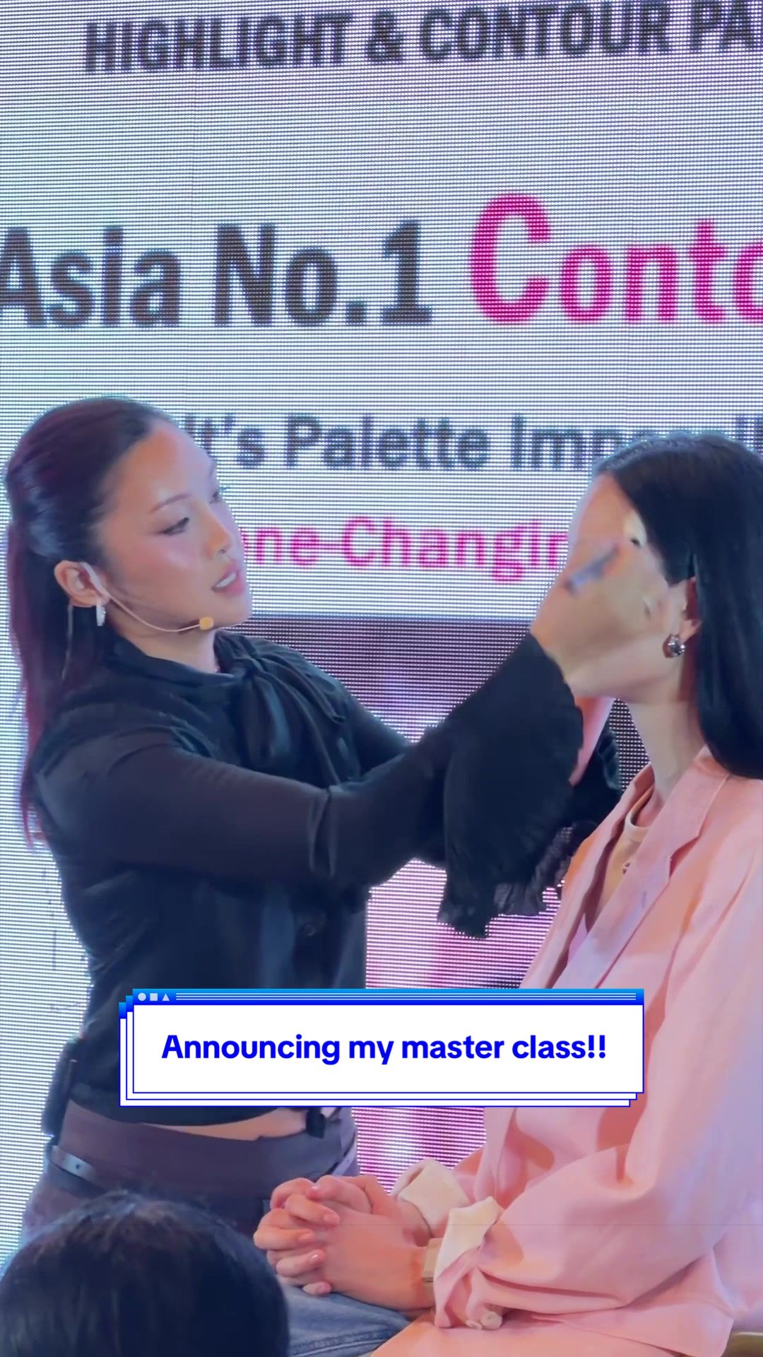 @Judy Lim | Makeup Artist