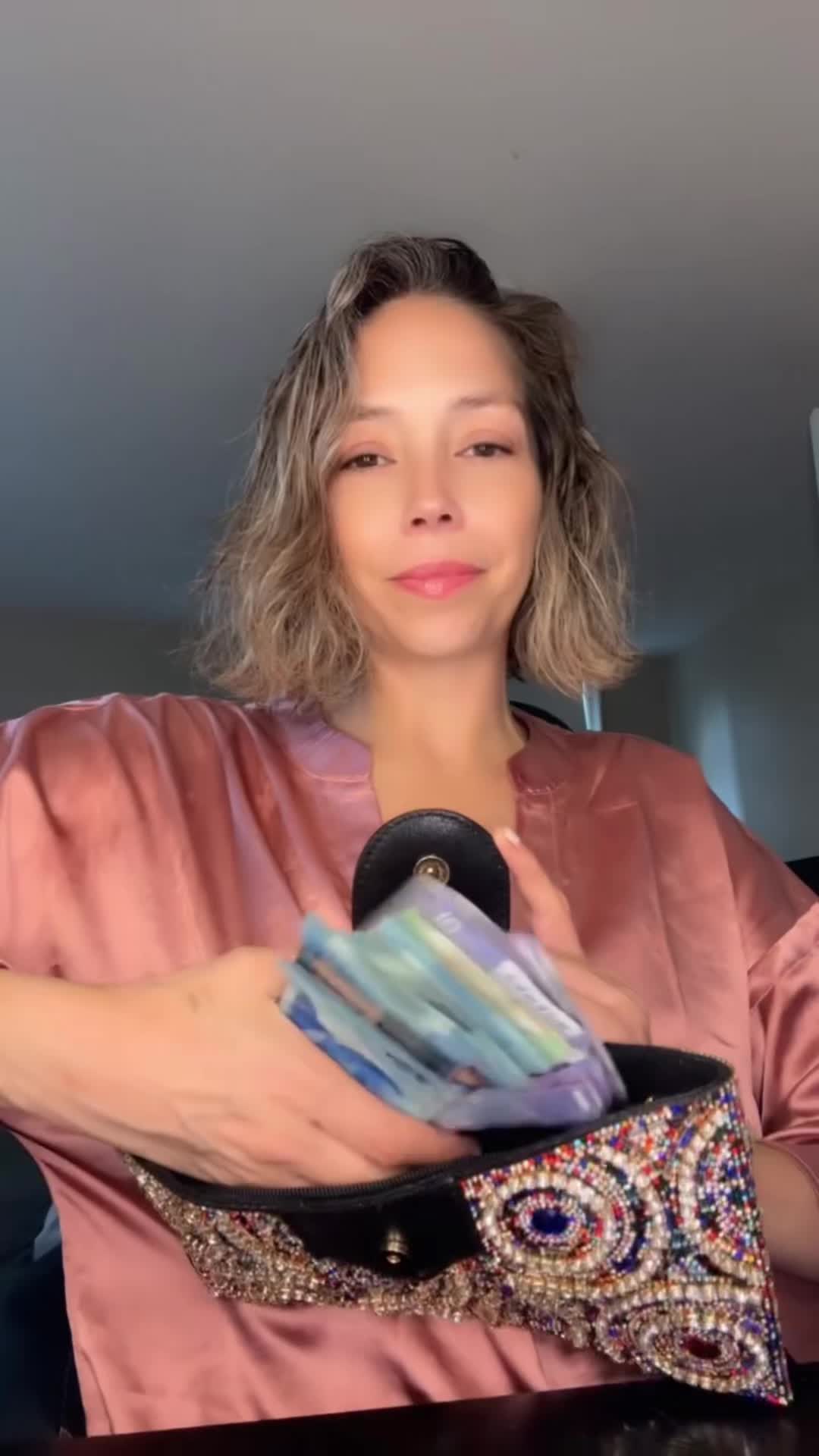 @Heather Marie
