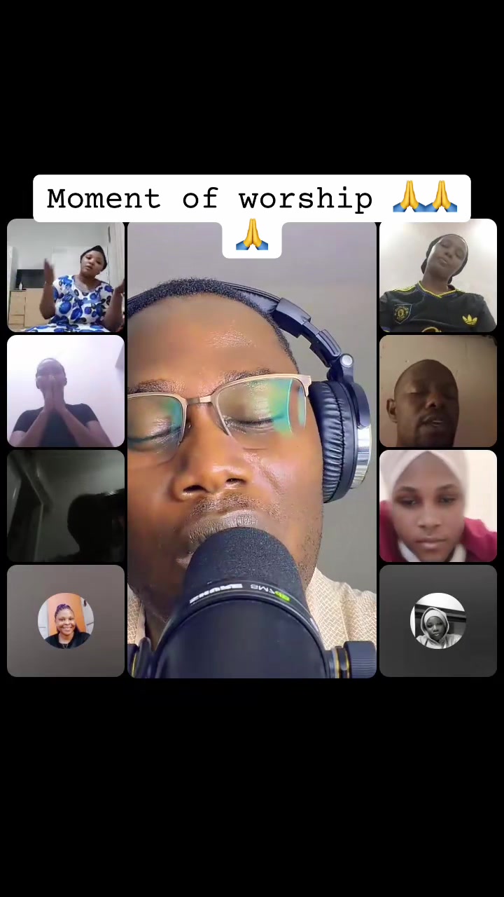 @Joseph Kibuule