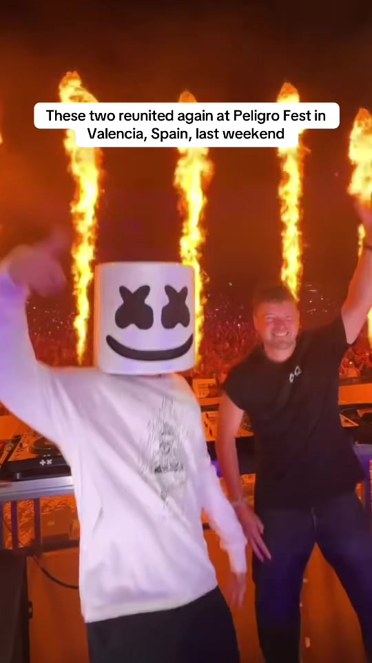 @GarrixRocks