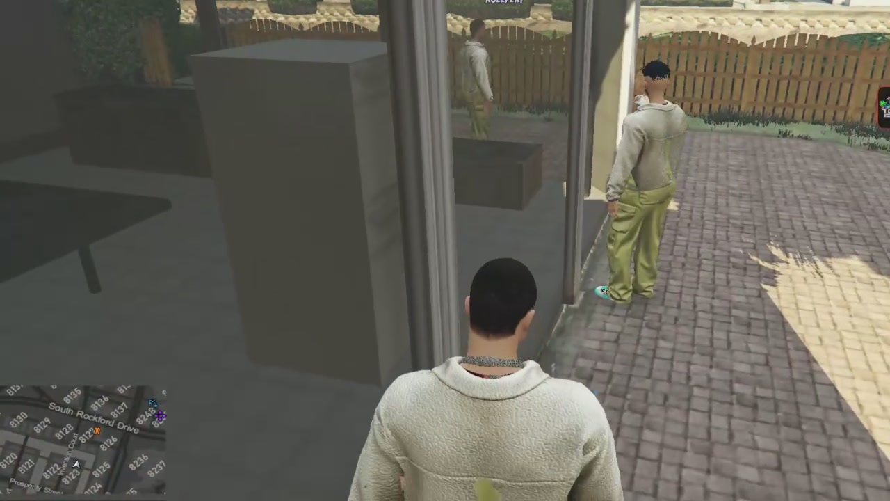 @GTAV