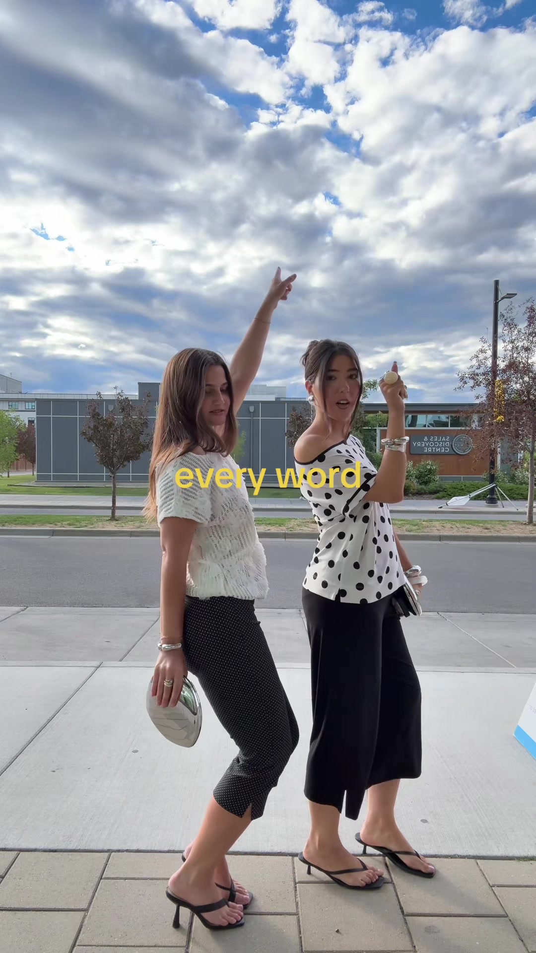 @Emily Kosichek