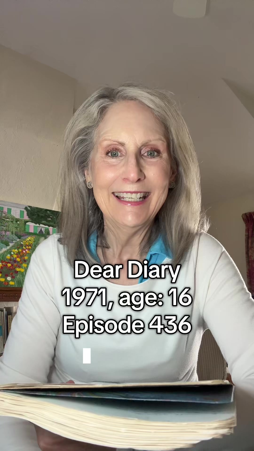@Sally Basmajian / writer