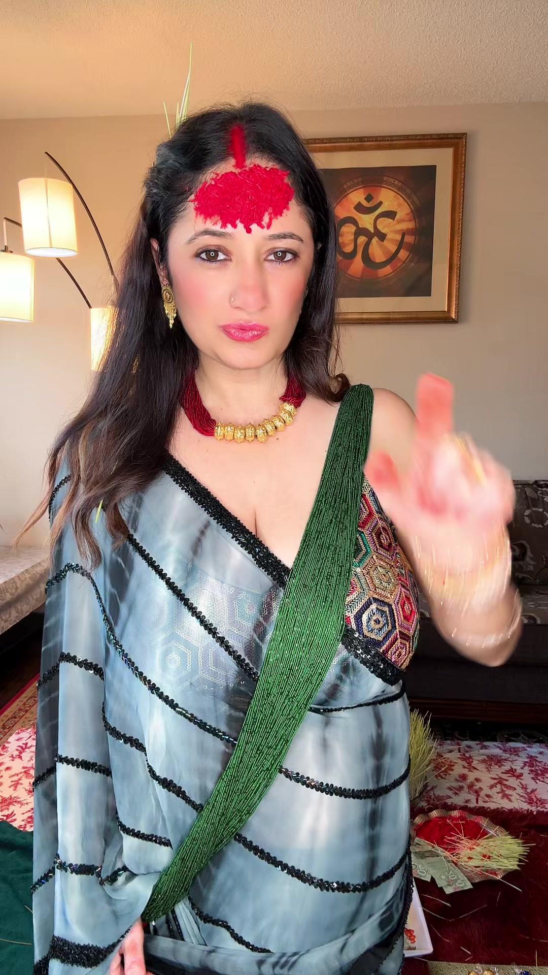 @Brinda Bhattarai