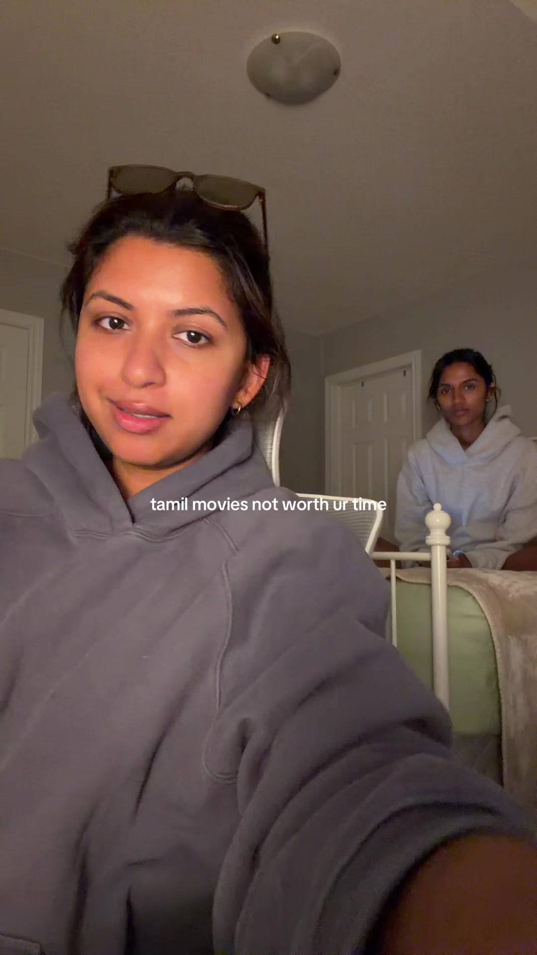 @Sachita Subramanian