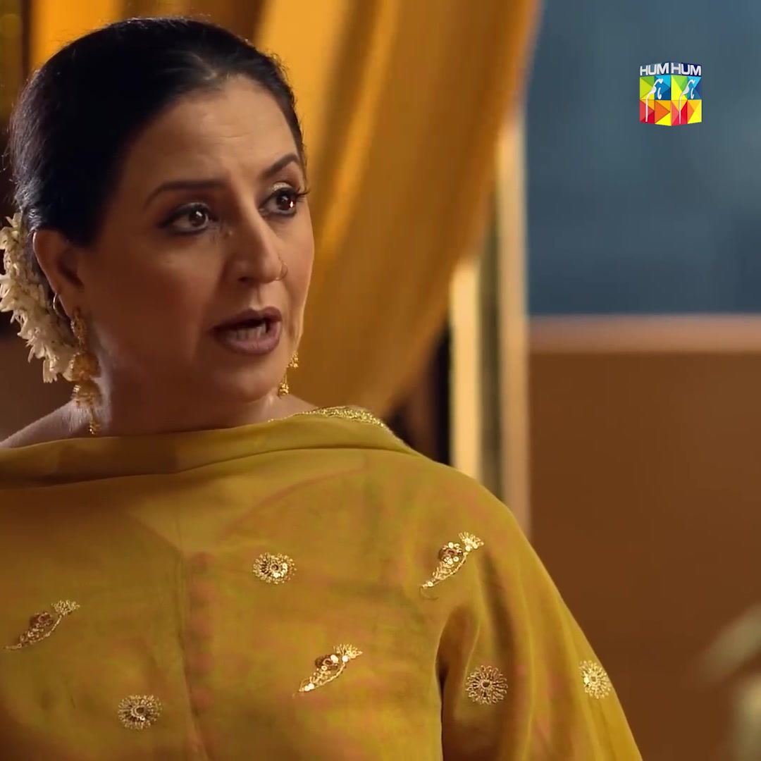 @HUM TV