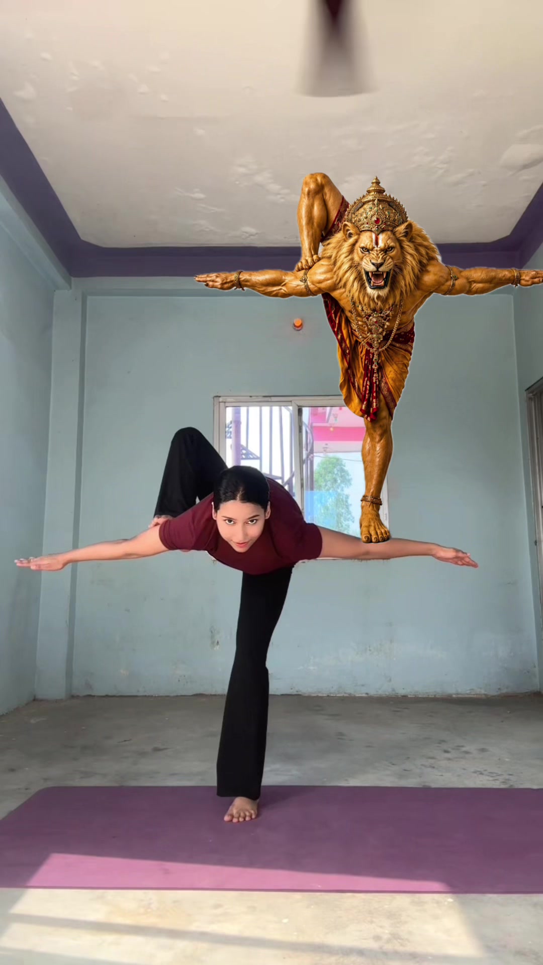 @Nikita Harivansh 🕉️🇳🇵