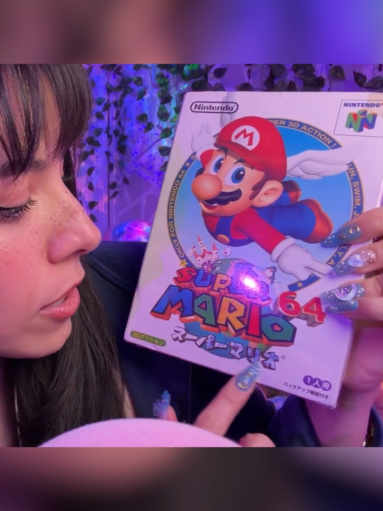 @Luna Bloom ASMR