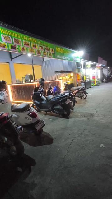 @Aura Jayaa.