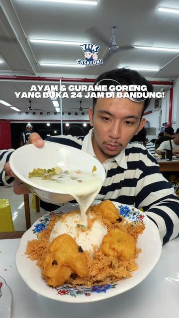 @Labib | Yuk Gaskeun! 👀