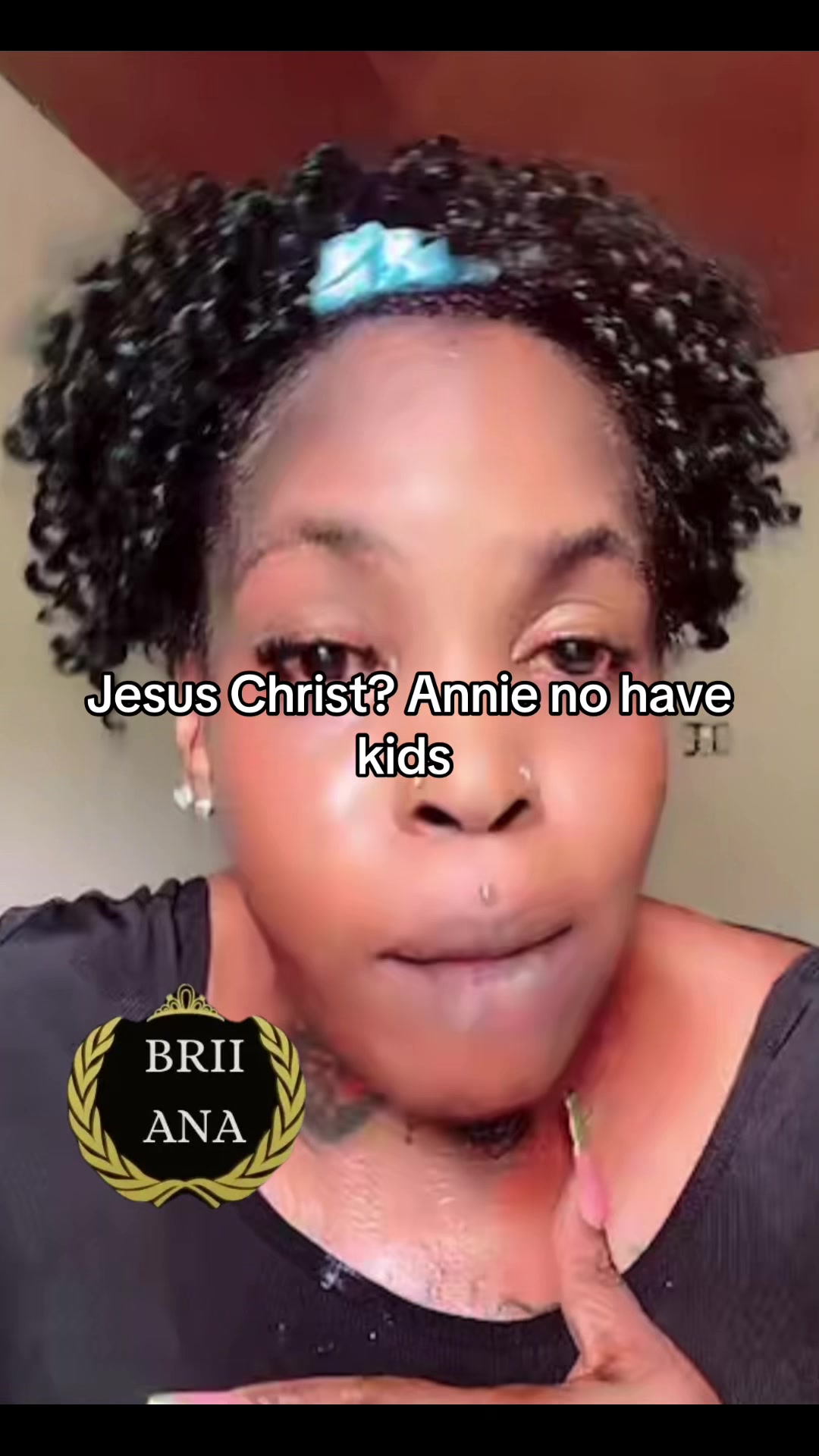 @Brii Ana Updates