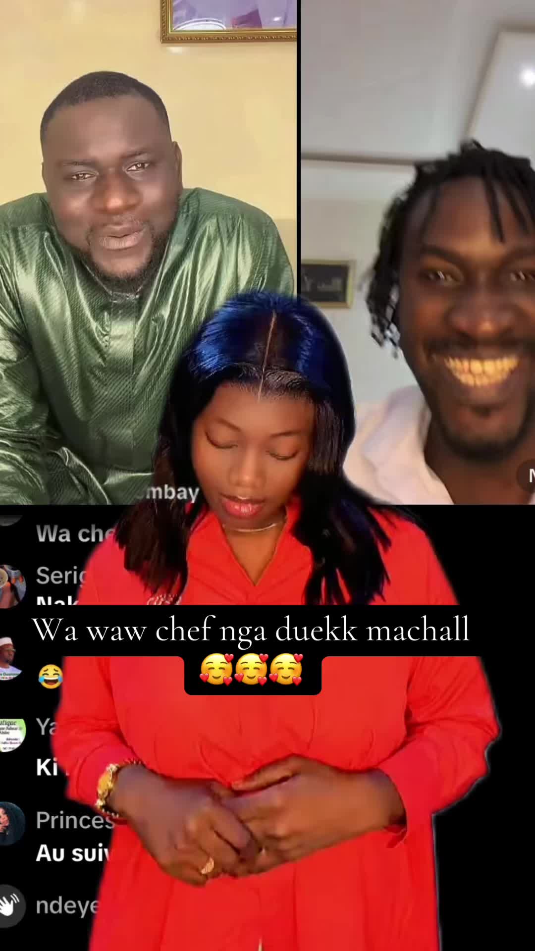 @💚T&Eacute;L&Eacute;|__ 📺__|S&Eacute;N&Eacute;GAL 🇸🇳💛