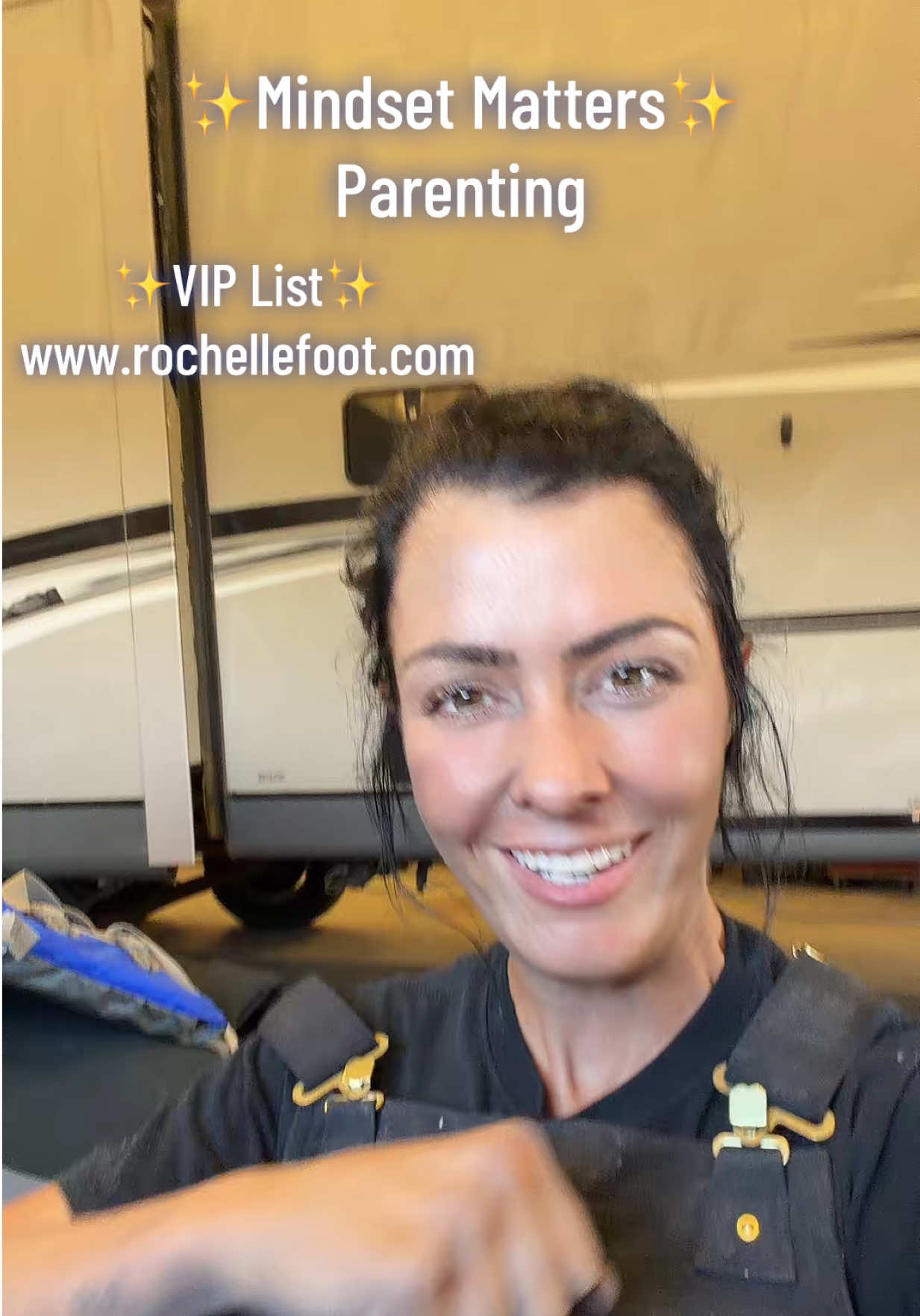 @Rochelle Foot
